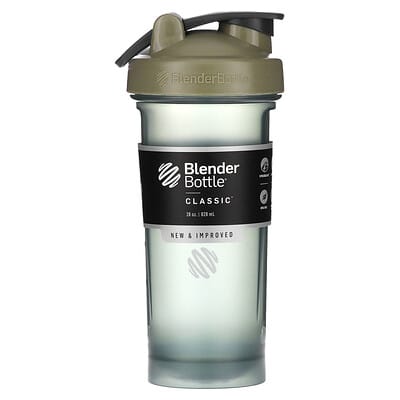 Шейкер Classic, FC Tan, 28 oz (828 ml)