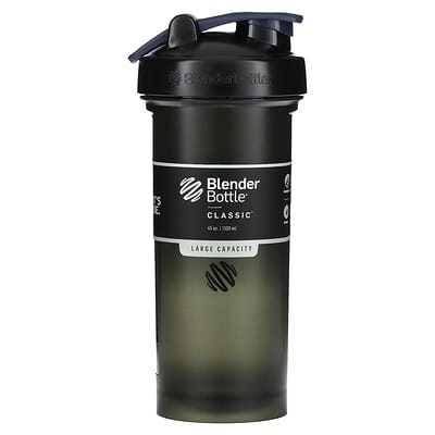 Classic™, Black, 45 oz (1,330 ml)