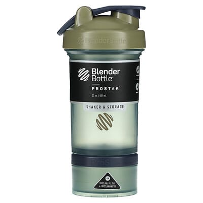 Шейкер ProStak, FC Tan, 22 oz (651 ml)