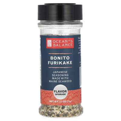 Bonito Furikake 71 g