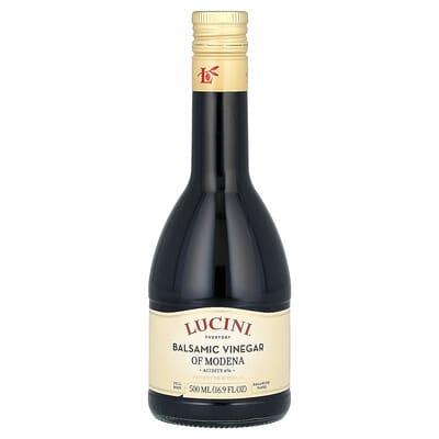 Ежедневный бальзамический уксус из Модены, 500 ml