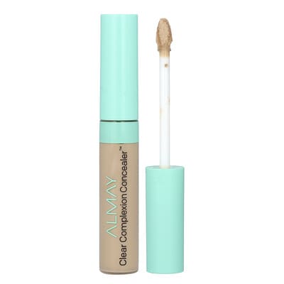 Clear Complexion Concealer, 200 Light Medium , 0.3 fl oz (9 ml)