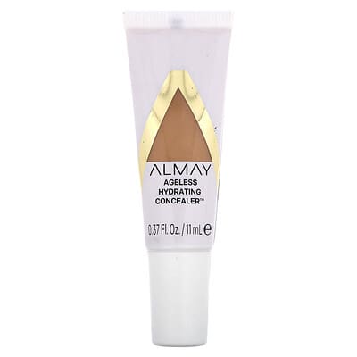 Almay увлажняющий консилер, 030 Medium, 0.37 fl oz (11 ml)