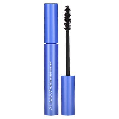 Многофункциональная тушь, 502, Black, 0.24 fl oz (7 ml)