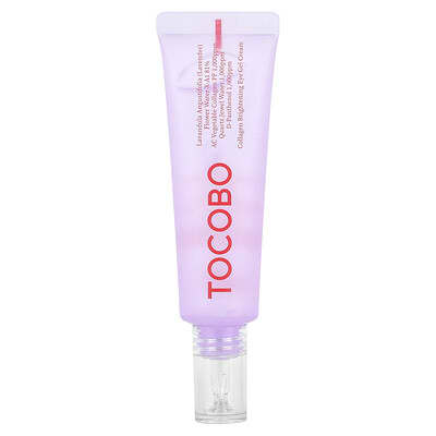 Омолаживающий крем-гель для глаз с коллагеном, 30 ml