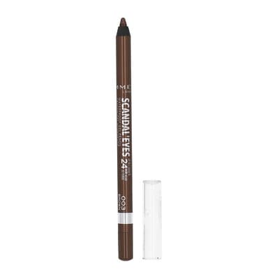 Scandal'Eyes водостойкий гелевый карандаш 003 Brown 0.04 oz (1.3 g)