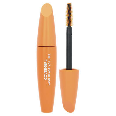 Тушь для ресниц Covergirl Lash Blast Volume, 805 Black, 13.1 ml