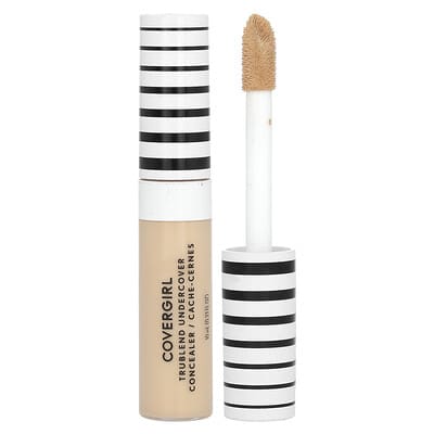 Trublend Undercover Concealer, M100 Golden Natural, 0.33 fl oz (10 ml)