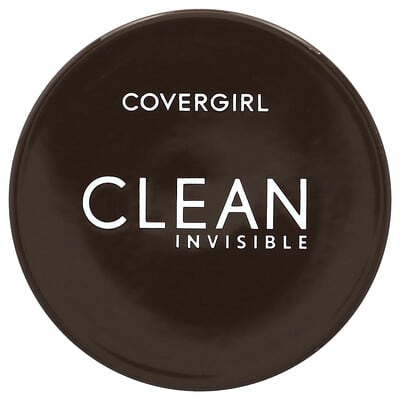 Clean Invisible, Loose Powder, 135 Translucent Deep , 0.63 oz (18 g)