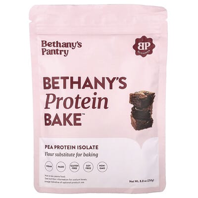 Bethany's Protein Bake™ 8.8 oz (250 g)