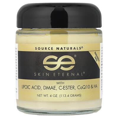 Крем Skin Eternal®, 4 oz (113.4 g)