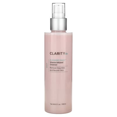 Cleanse Daily, 6 fl oz (180 ml)
