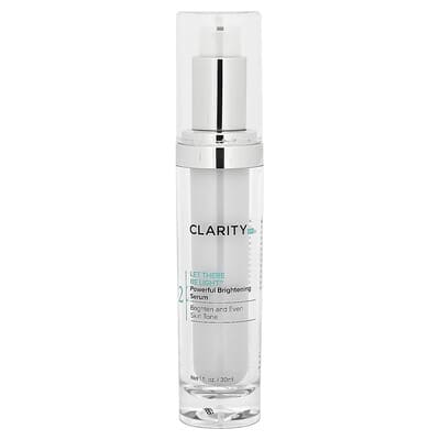 Сыворотка ClarityRx Let There Be Light Powerful Brightening, 30 ml