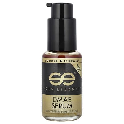 Skin Eternal®, DMAE Serum, 1.7 fl oz (50 ml)