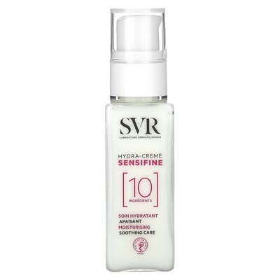 Крем Sensifine Hydra Fragrance-Free 1.4 fl oz (40 ml)