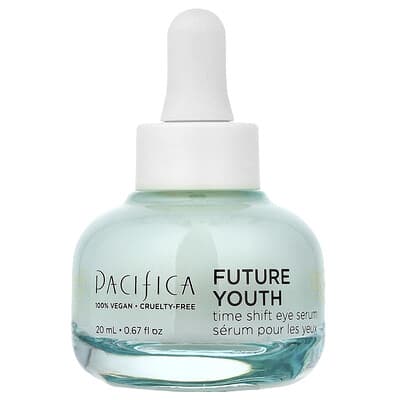 Сыворотка для глаз Future Youth Time Shift, 0.67 fl oz (20 ml)