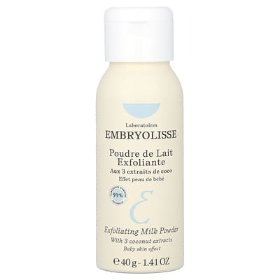 Очищающая молочная пудра Embryolisse, 1.41 oz (40 g)