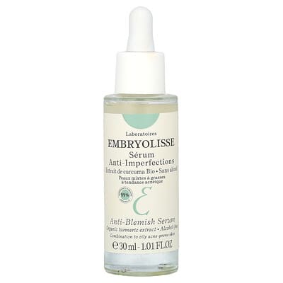 Сыворотка Embryolisse Anti-Blemish, 1.01 fl oz (30 ml)