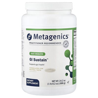 GI Sustain™, 24.2 oz (686 g)