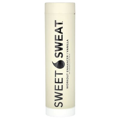Усилитель тренировок Sweet Sweat®, Vanilla, 182 g