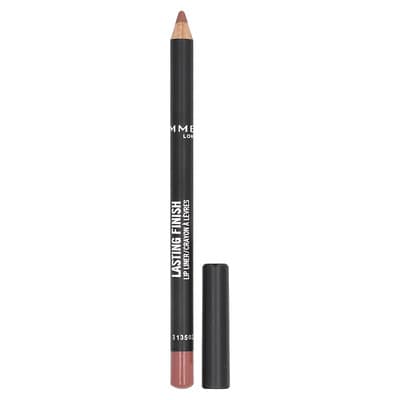 Стойкий финиш, карандаш для губ, 760 90s Nude, 0.04 oz (1.2 g)