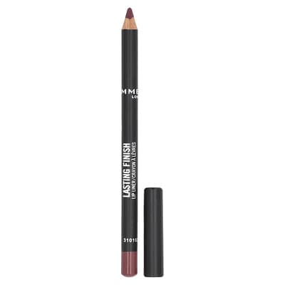 Rimmel London Lasting Finish карандаш для губ, 880 Wine, 1.2 g