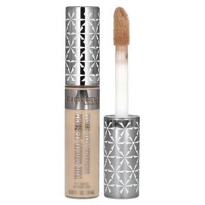 The Multi-Tasker, Concealer, 060 Light Honey, 0.33 fl oz (10 ml)