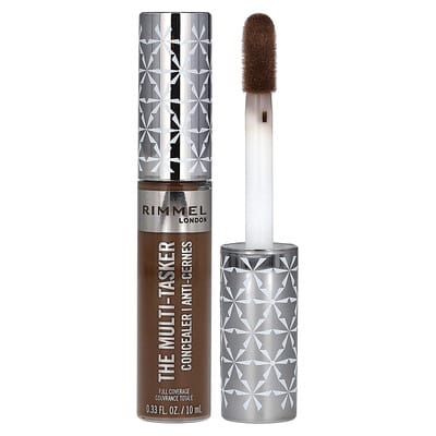 Rimmel London The Multi-Tasker консилер, 120 Tiramisu, 0.33 fl oz (10 ml)