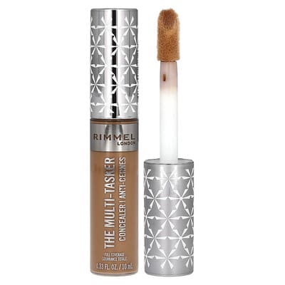 Консилер The Multi-Tasker, 100 Mocha, 0.33 fl oz (10 ml)