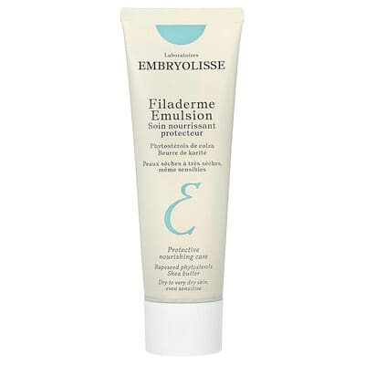 Эмульсия Embryolisse для сухой и чувствительной кожи, 2.54 fl oz (75 ml)