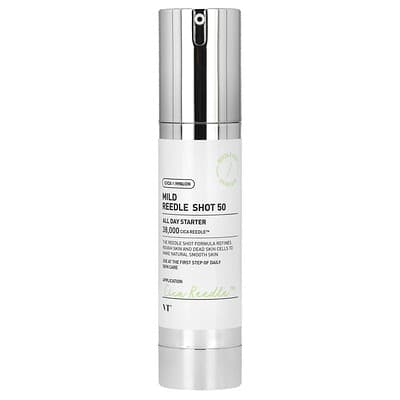 Mild Reedle Shot 50, стартовый набор для ежедневного ухода, 1.69 fl oz (50 ml)