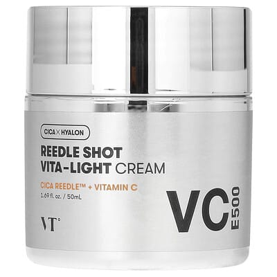 Крем Reedle Shot Vita-Light, 1.69 fl oz (50 ml)