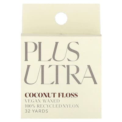 Coconut Floss, 32 Yards