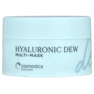Hyaluronic Dew Multi Beauty маска, 1.76 oz (50 g)