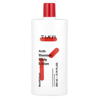 Лосьон для тела против несовершенств, 6.76 fl oz (200 ml)