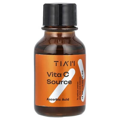 Сыворотка Tiam Vita C Source