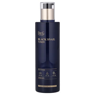 Black Snail Toner, 5.07 fl oz (150 ml)