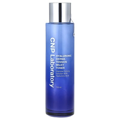 Hyaluronic Derma Tension Milky Toner , 150 ml