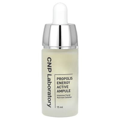 Сыворотка Propolis Energy Active Ampule, 15 ml