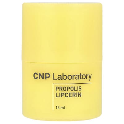 Propolis Lipcerin, 15 ml