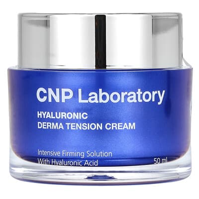 Крем для лица Hyaluronic Derma Tension, 50 ml
