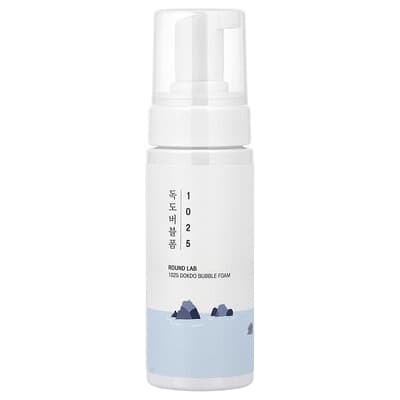 Пенка для умывания 1025 Dokdo Bubble Foam, 150 ml