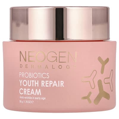 Крем-сыворотка Neogen Probiotics Youth Repair, 1.76 oz (50 g)