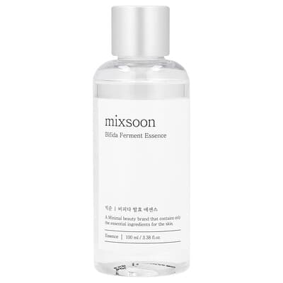 Эссенция Bifida Ferment Mixsoon, 3.38 fl oz (100 ml)