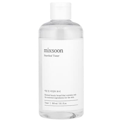 Heartleaf Toner, 10.1 fl oz (300 ml)