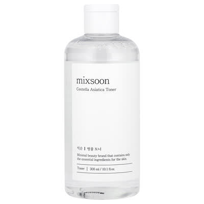 Centella Asiatica Toner, 10.14 fl oz (300 ml)