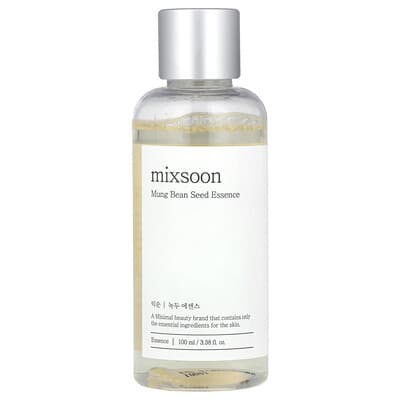 Сыворотка Mixsoon Mung Bean Seed Essence 100 ml