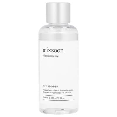 Сыворотка Hinoki Essence, 3.38 fl oz (100 ml)