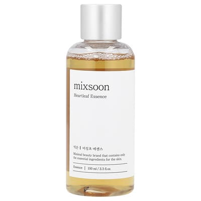 Сыворотка Heartleaf Essence, 3.3. fl oz (100 ml)