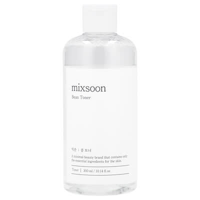 Bean Toner, 10.14 fl oz (300 ml)